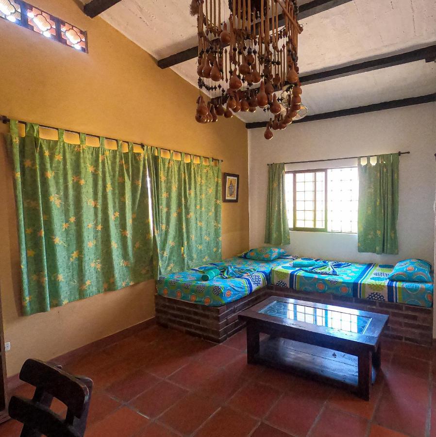 Hostal La Casa De Felipe Taganga Exterior foto