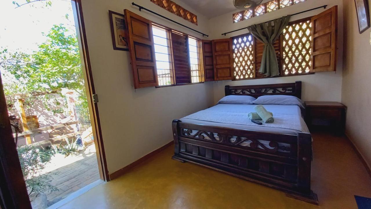 Hostal La Casa De Felipe Taganga Exterior foto