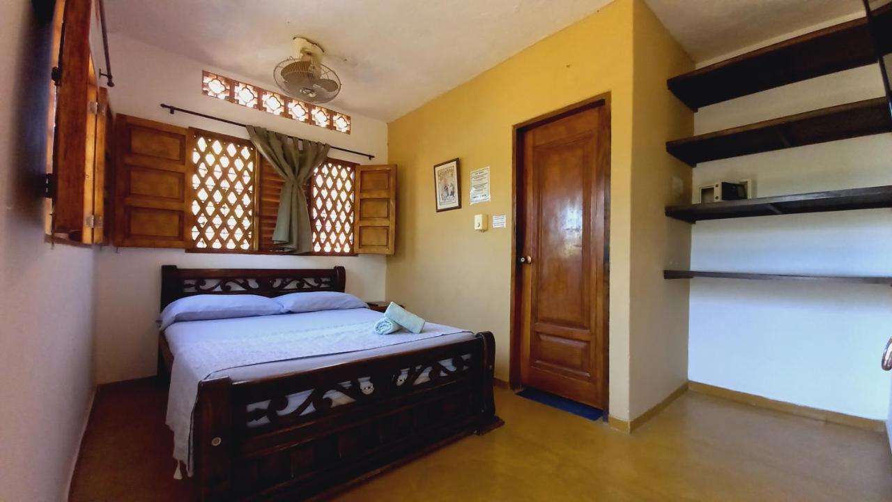 Hostal La Casa De Felipe Taganga Exterior foto