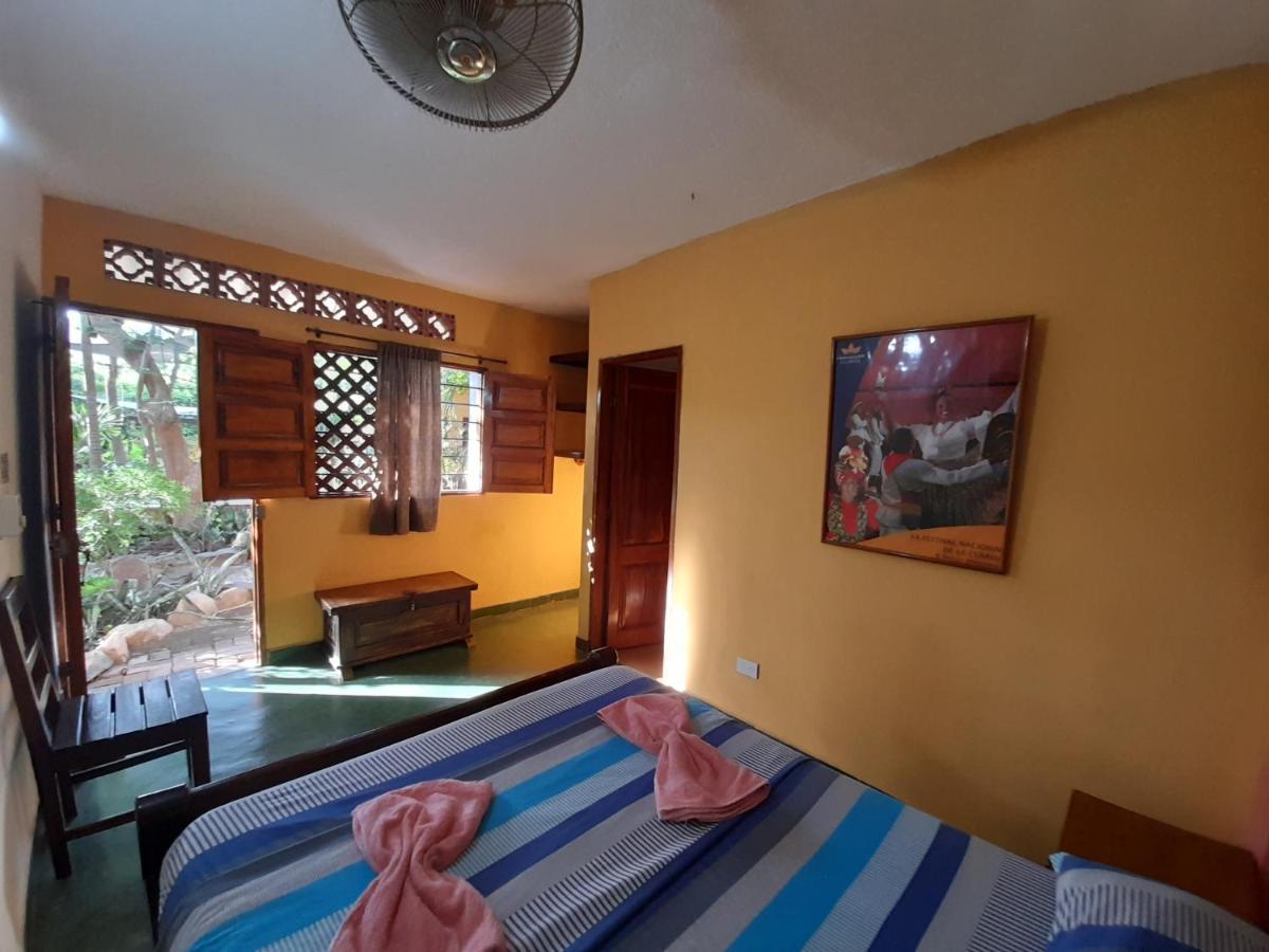 Hostal La Casa De Felipe Taganga Exterior foto